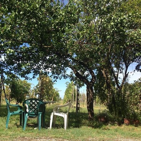 Il Canale Dei Mulini San Damiano Exterior foto